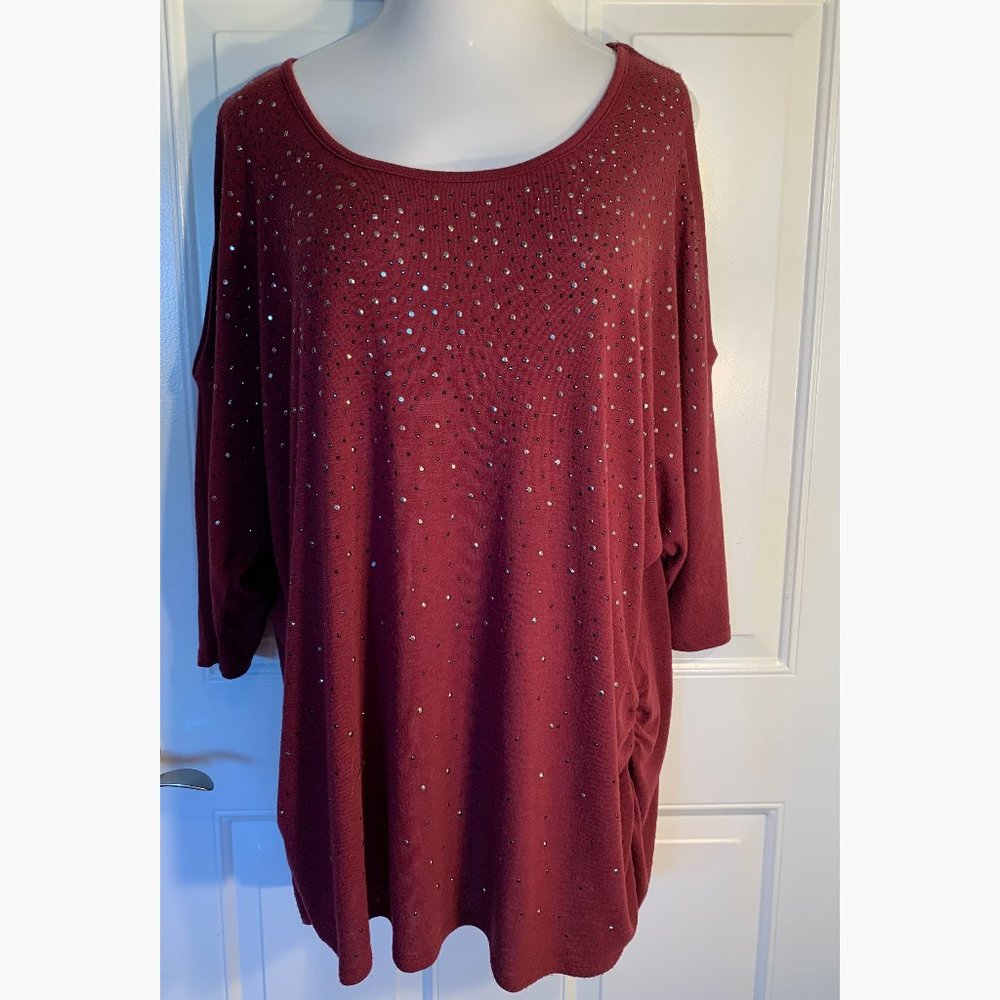 Lane Bryant Tunic